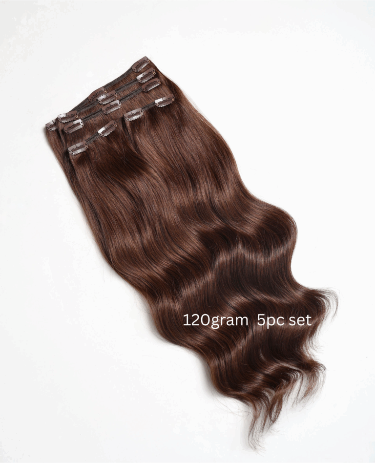 Short to Long Clip-In Box Set 20" - Image 2