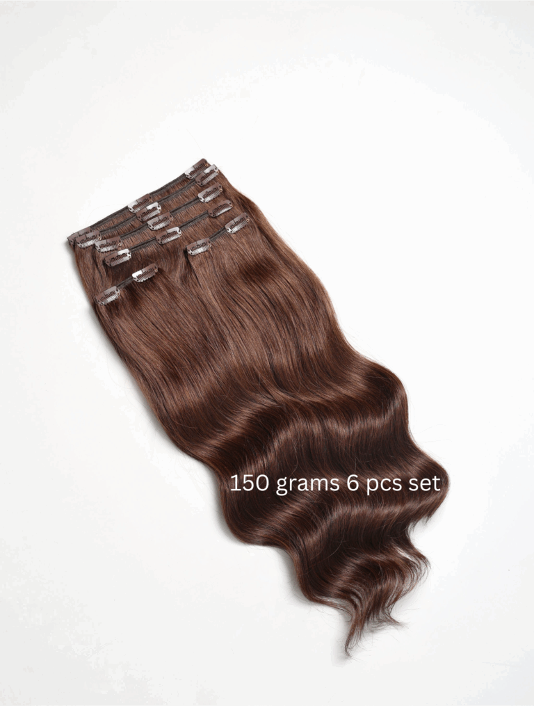 Short to Long Clip-In Box Set 20" - Image 3