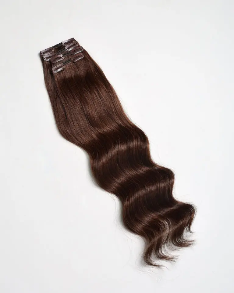 clip in thickening clips Thickening Clip-In Pieces 20"