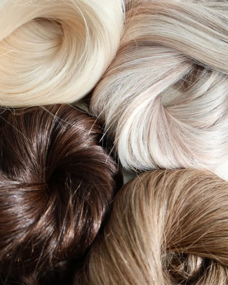 Weft Extensions 20" - Image 7