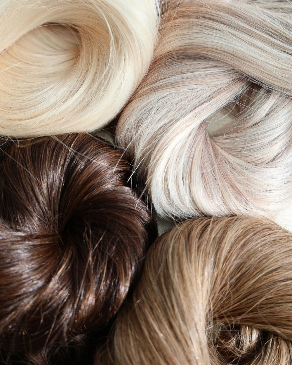 lifestyle hair bundels od display 20260908 Weft Extensions