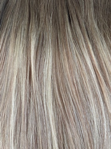 8-60 Root Melt