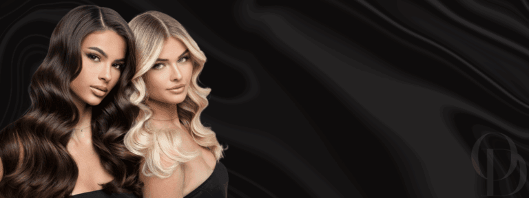 Original Diva hair extensions Sydney - premium 100% human hair extensions Hunters Hill NSW